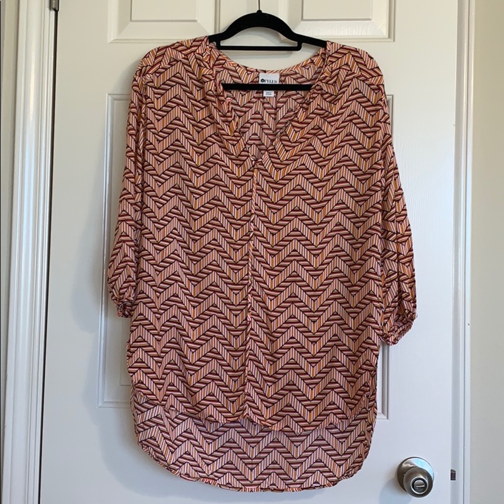 Women’s blouse